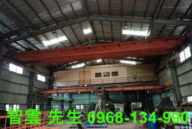 桃園中壢倉庫-2