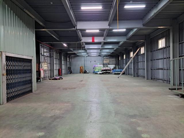 桃園蘆竹廠房-2