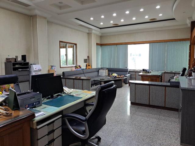 桃園蘆竹廠房-4