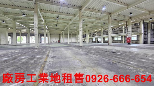 楊梅廠房-0