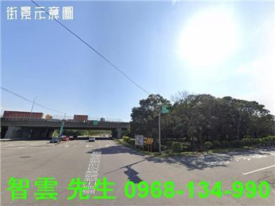 桃園龍潭廠房-0