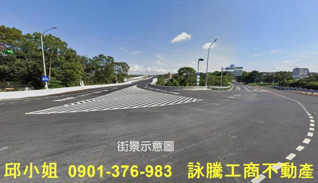 桃園楊梅廠房-0