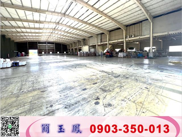 桃園新屋廠房-0