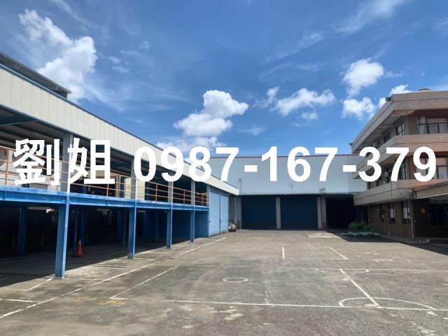 大寮廠房-0