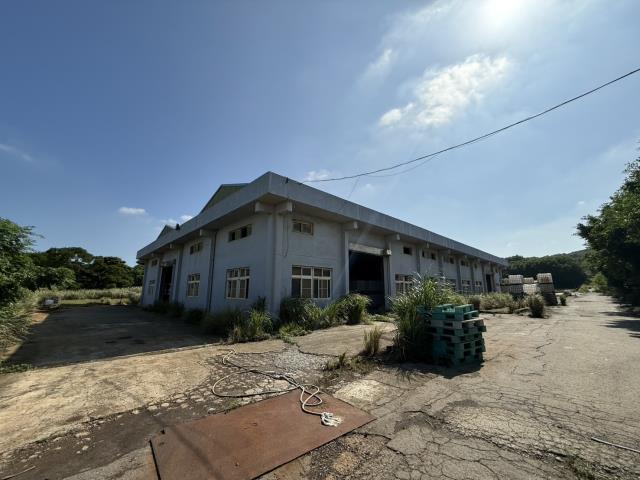 桃園蘆竹廠房-4