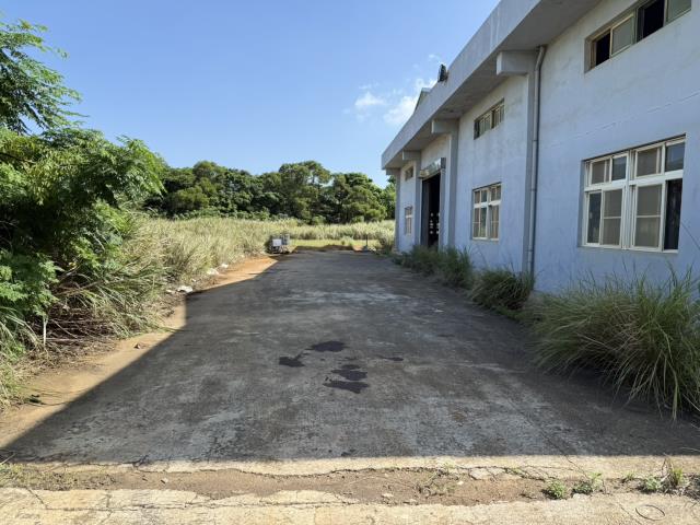 桃園蘆竹廠房-3