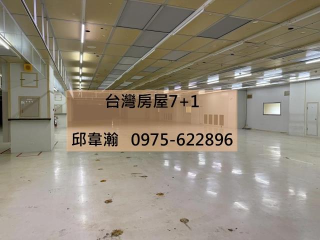 高雄大寮廠房-0