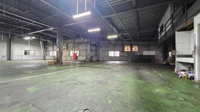 桃園新屋廠房-0