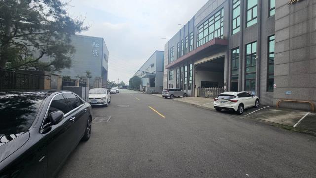 大溪廠房-4