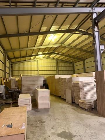 桃園龍潭廠房-0