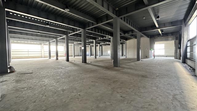 桃園楊梅廠房-1