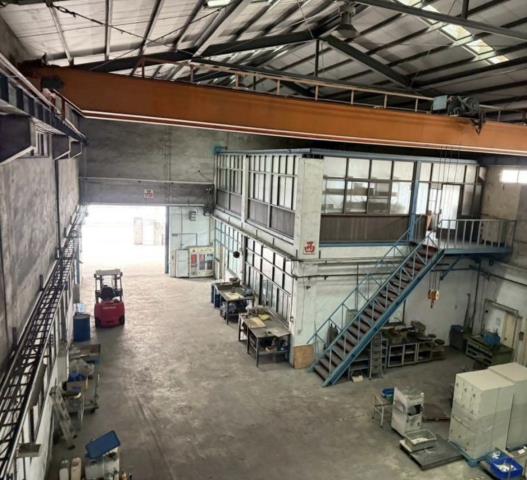 高雄小港廠房-0