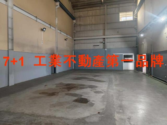 高雄鳥松廠房-0