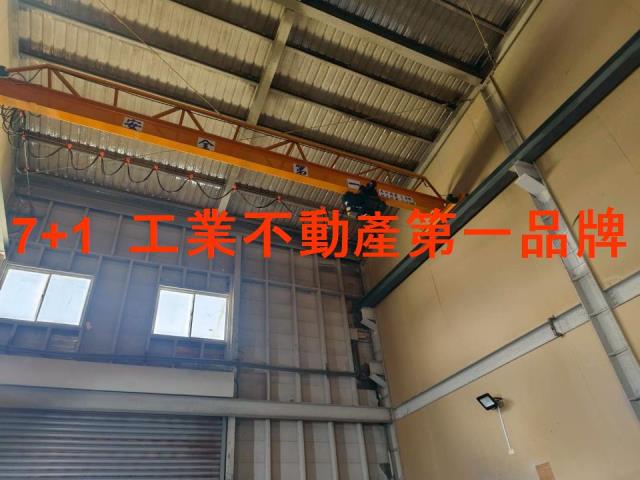 高雄鳥松廠房-1