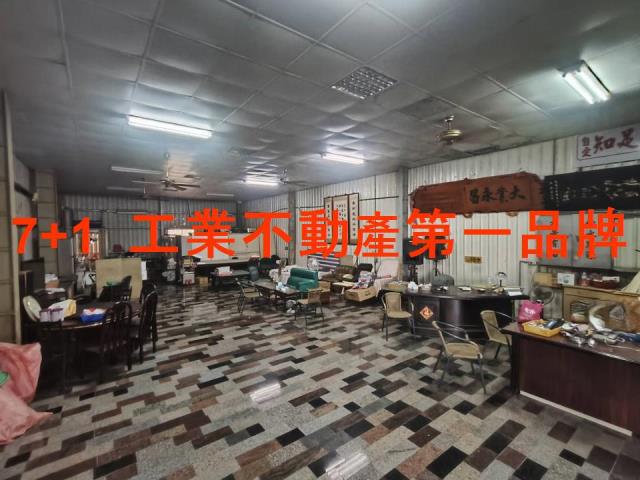 屏東東港廠房-0