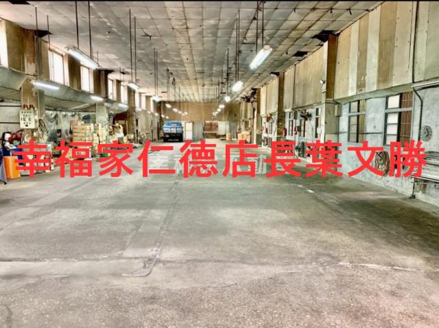 南區廠房-5