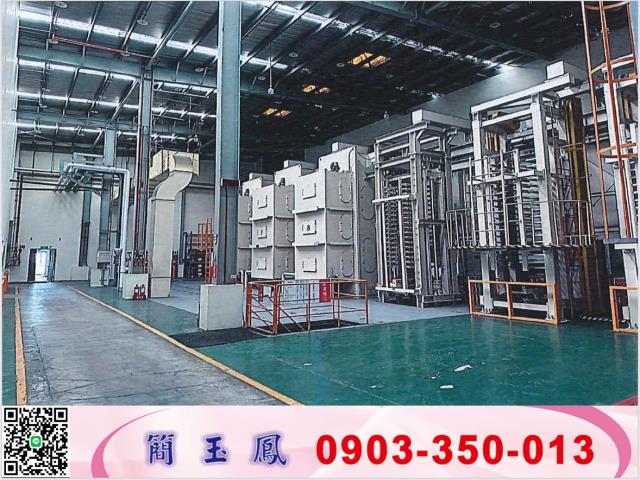 桃園楊梅廠房-0