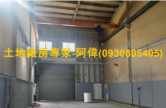 高雄鳥松廠房-0