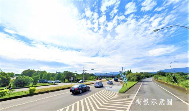 桃園大溪廠房-0