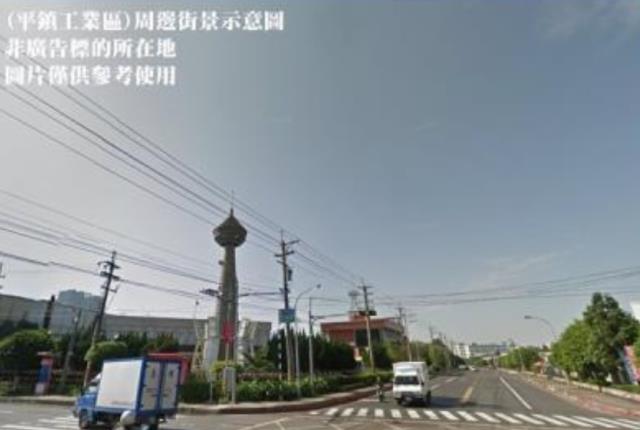 桃園平鎮廠房-0