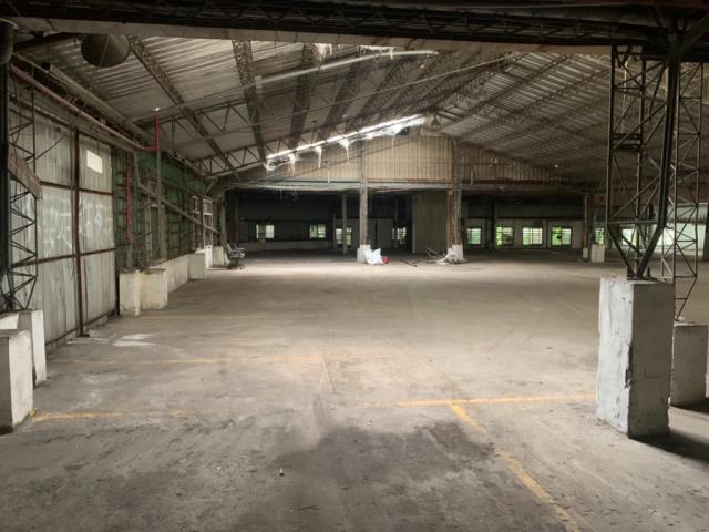 平鎮廠房-1