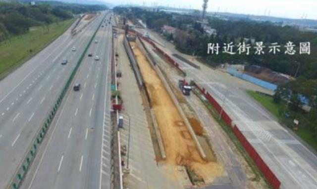 桃園龍潭廠房-0