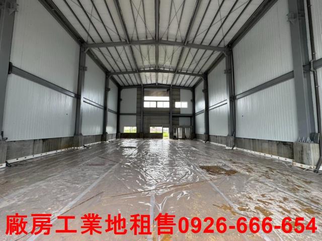 桃園觀音廠房-0