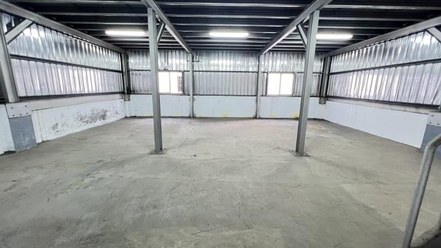 高雄燕巢廠辦-12