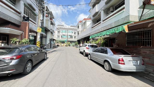 高雄燕巢廠辦-2