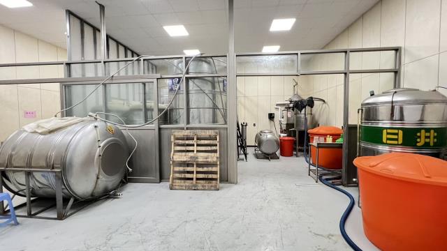 高雄燕巢廠辦-3