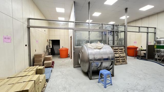 高雄燕巢廠辦-5