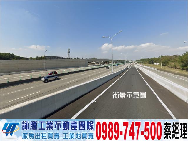 桃園龍潭廠房-0