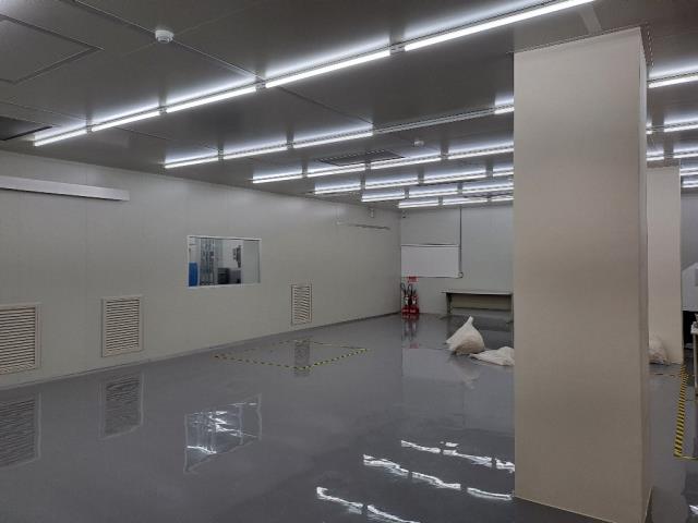桃園廠房-3