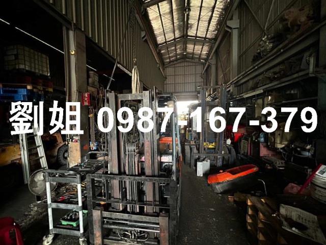 台南新市廠房-0