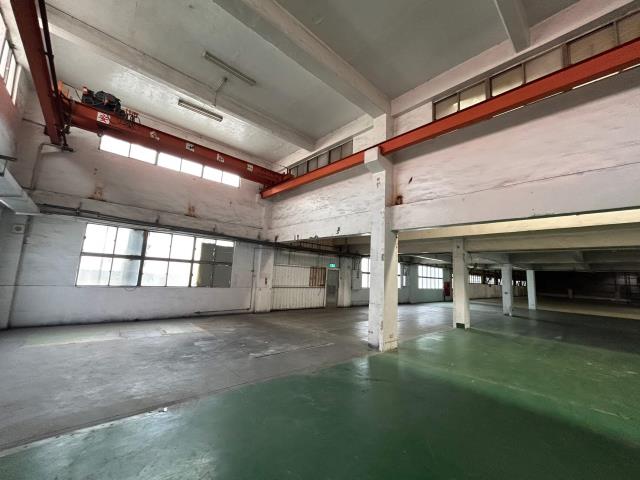 桃園中壢廠房-0
