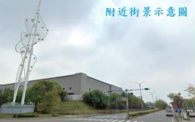 大林廠房-0