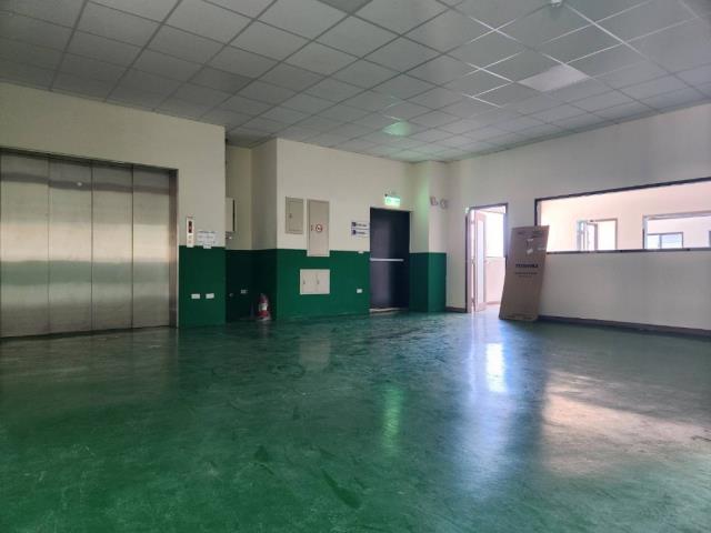 桃園廠房-1