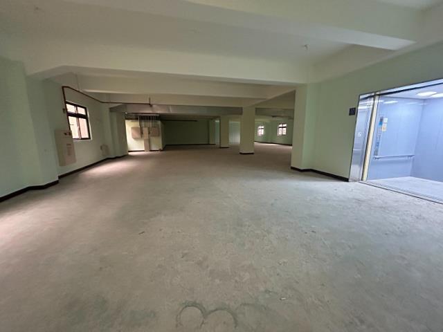 桃園中壢廠房-0