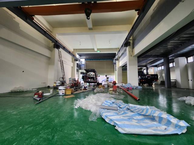 桃園中壢廠房-2