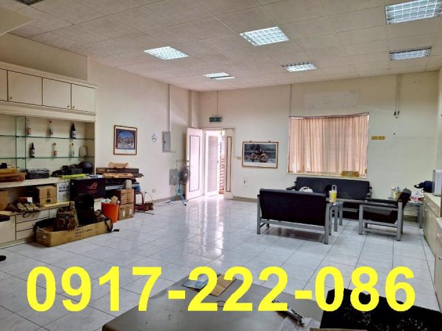 高雄燕巢廠房-0