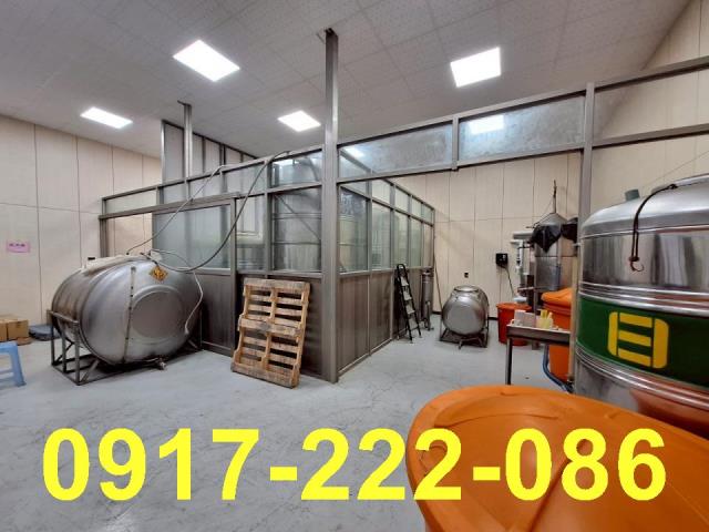 高雄燕巢廠房-1