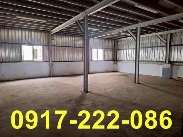 高雄燕巢廠房-2