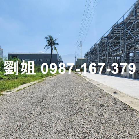 屏東竹田廠房-0