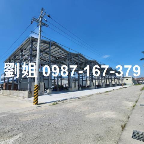 屏東竹田廠房-1