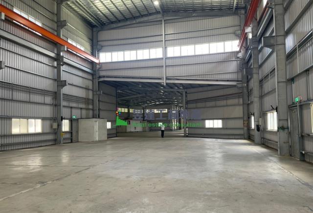 新北樹林廠房-1