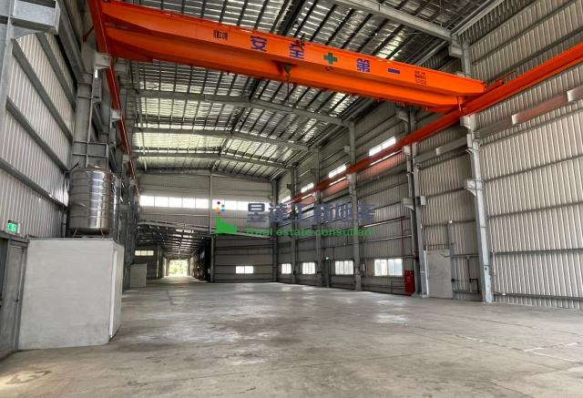 新北樹林廠房-2