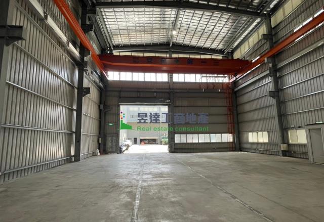 新北樹林廠房-0