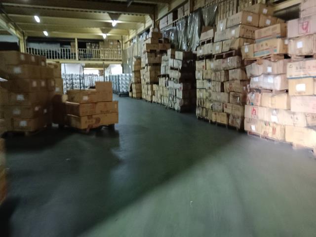 桃園楊梅廠房-0