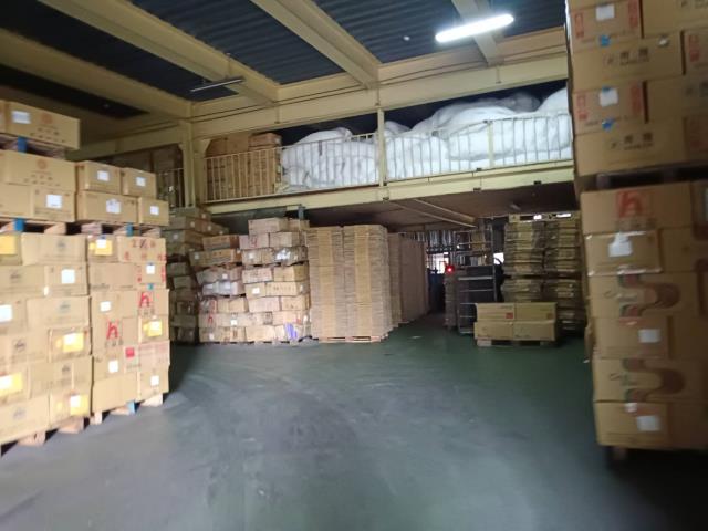 桃園楊梅廠房-1