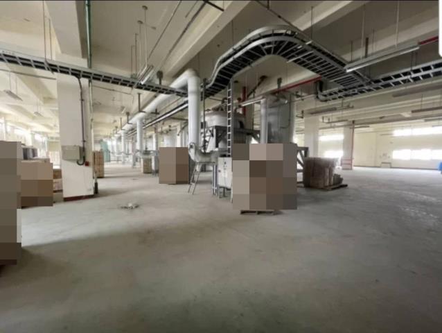 桃園楊梅廠房-1